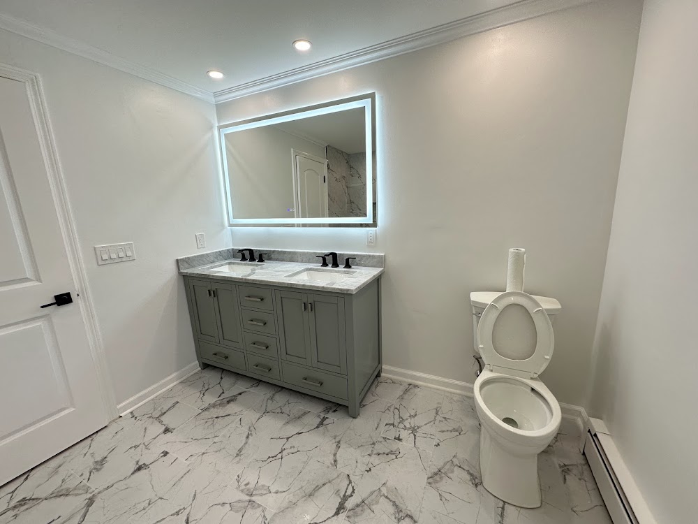 Fy Construction Services LLC