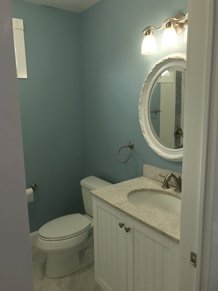 AVC Home Improvement
