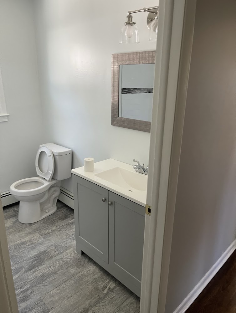 KM General Renovation LLC