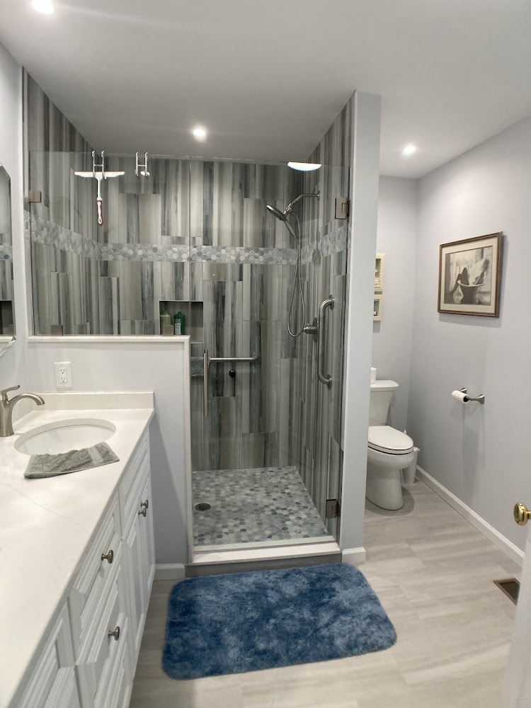 A&D Home Remodeling llc