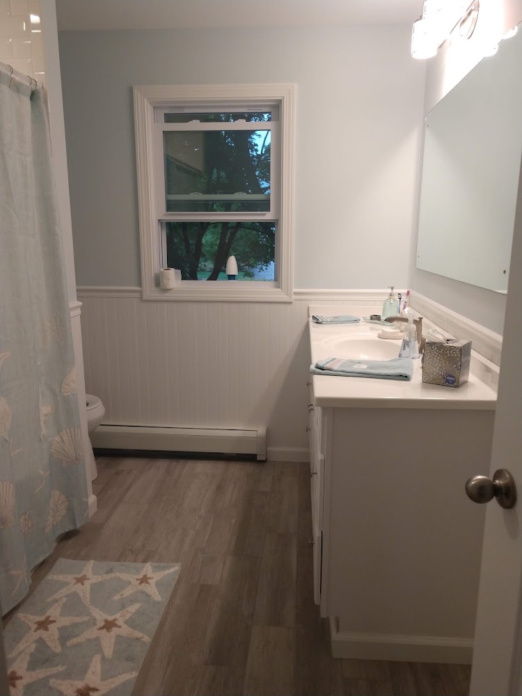 Total Kitchens & Bath LLC