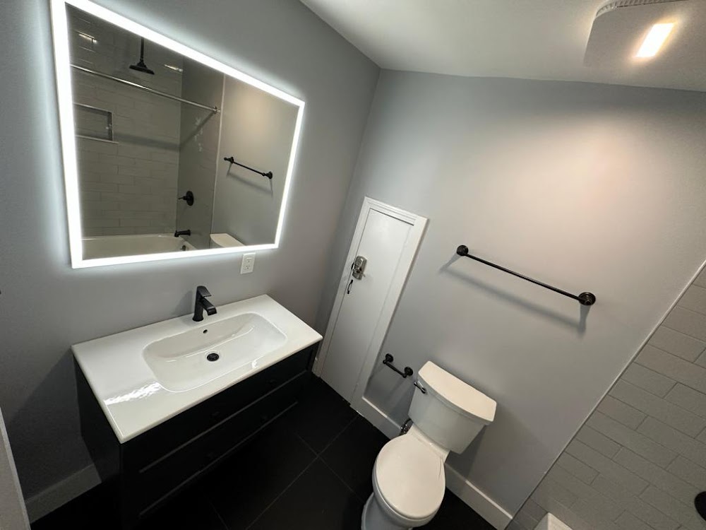 OMR Pristine Homes LLC