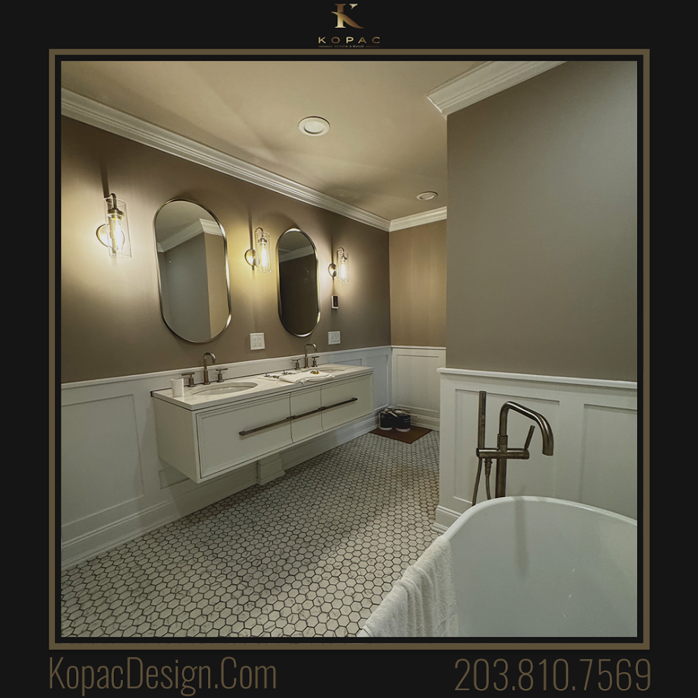 Kopac Design & Build