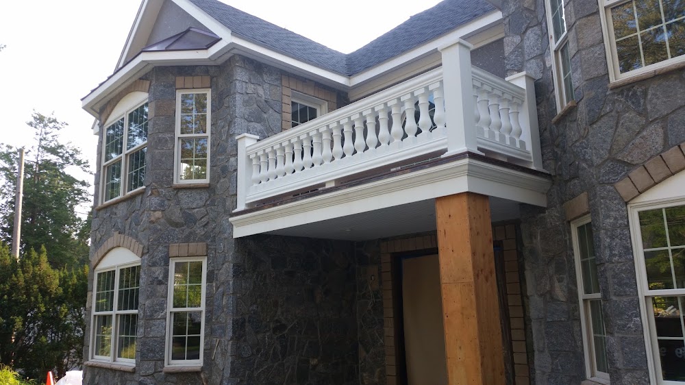 KAYEM CONSTRUCTION