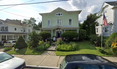 Morosky Building & Remodeling