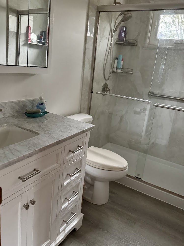 US Remodeling Group | Bathroom Remodeling Company, Bathtub & Shower Remodel, Replacement,