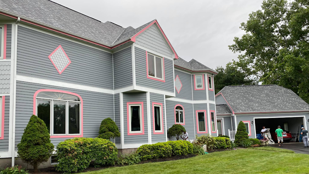 GS Contractors & Design LLC