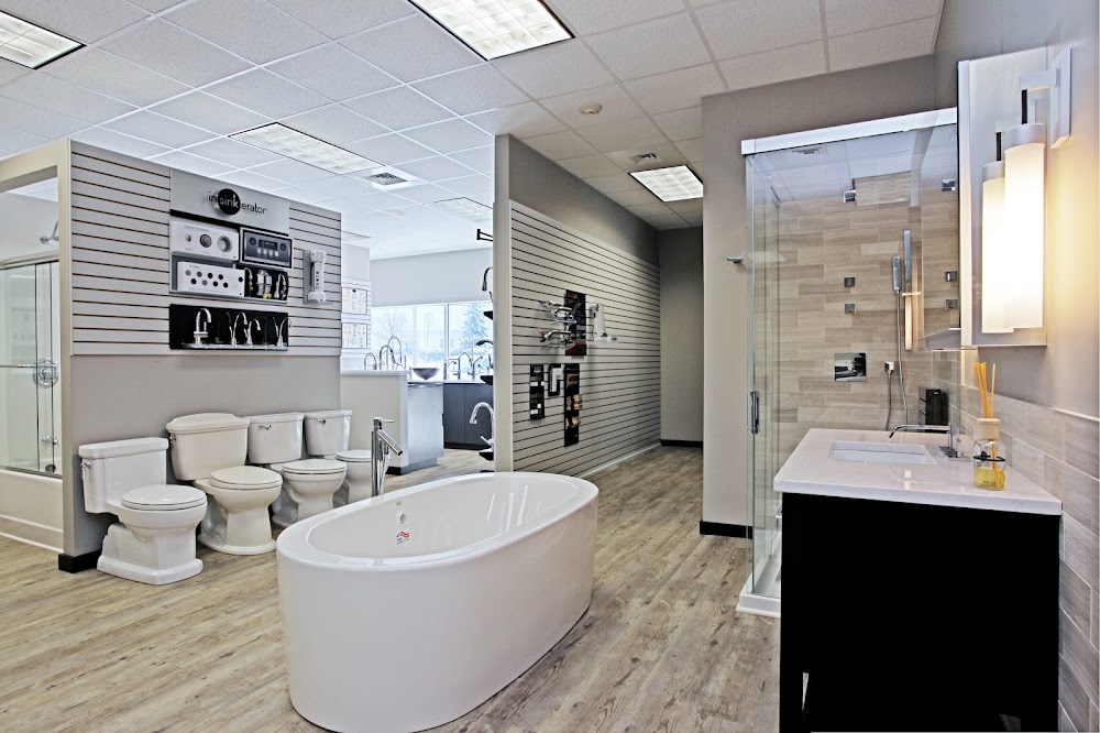 Torrco Design Center, Bath & Kitchen Showroom