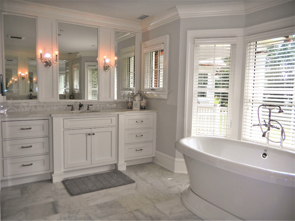 Shore & Country Kitchens