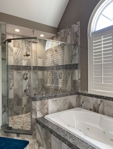 NorthStar Bathroom Remodeling