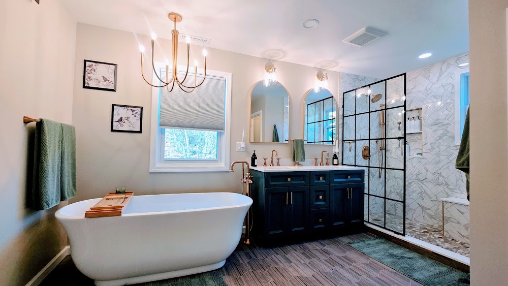 First Choice Bathroom Remodeling