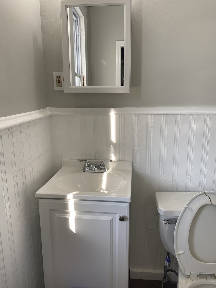 Painters Tony’s Painting & Drywalls CT