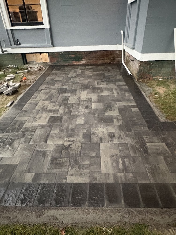 New London Home Improvements