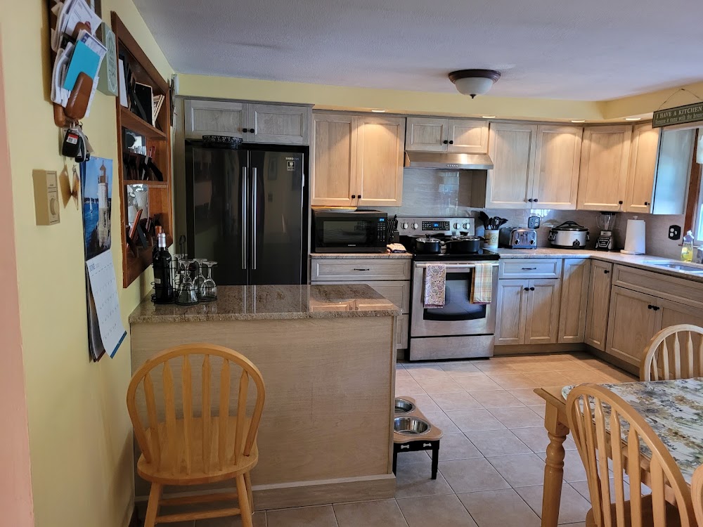 Simply Kitchens LLC