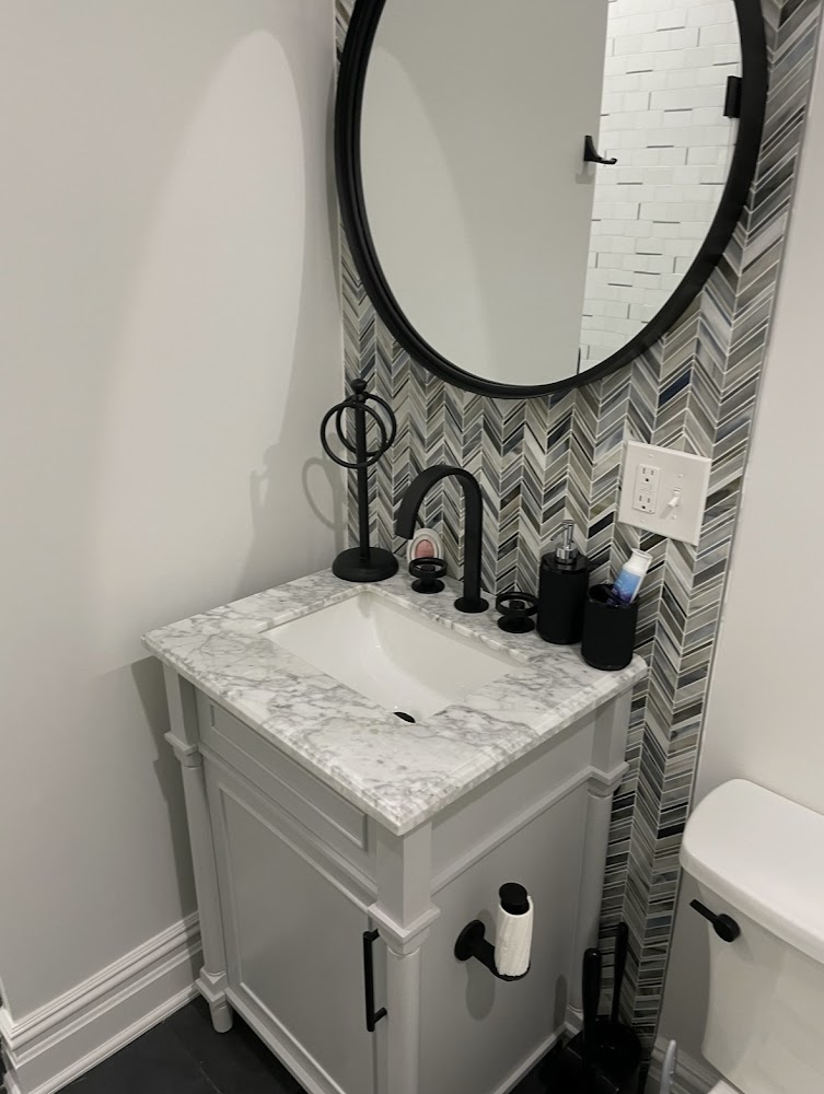 N. Scasino Plumbing LLC