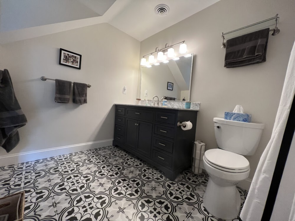 Stamford Builders