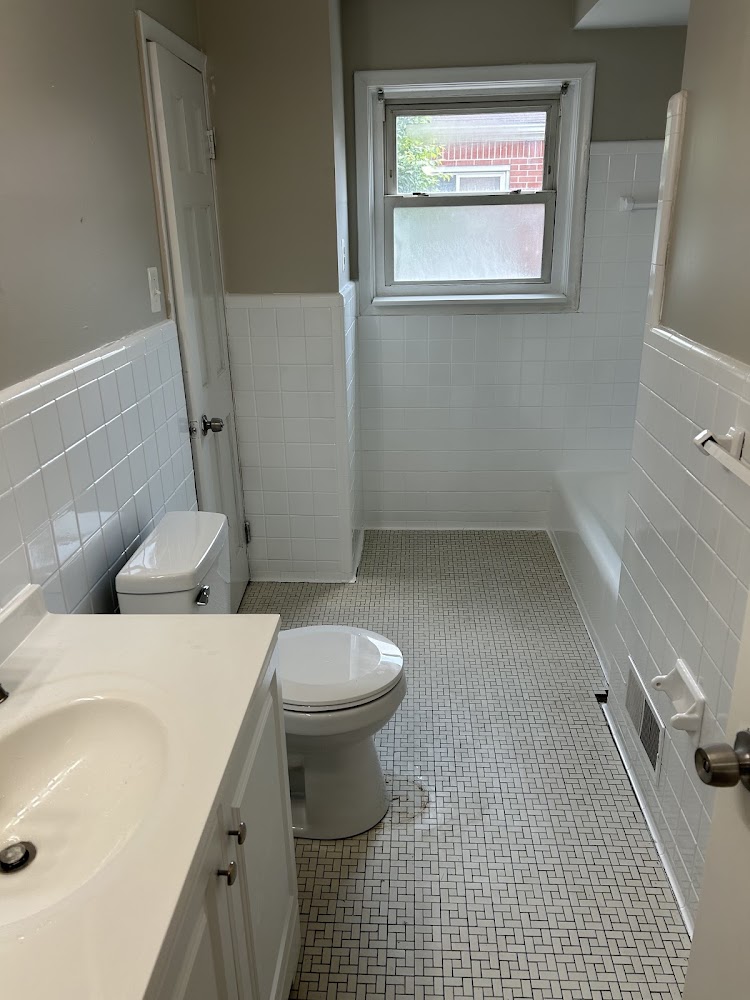 Westchester Bathtub And Tile Reglazing