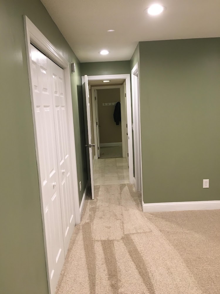 Wollman Building & Remodeling