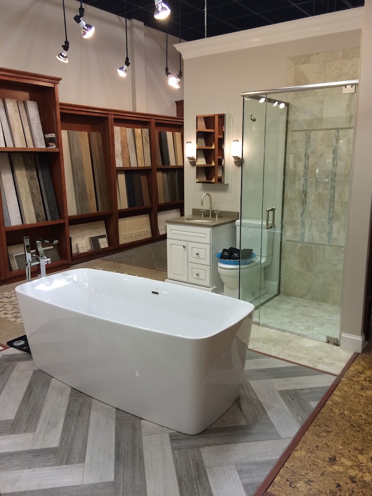 Torrco Design Center, Bath & Kitchen Showroom