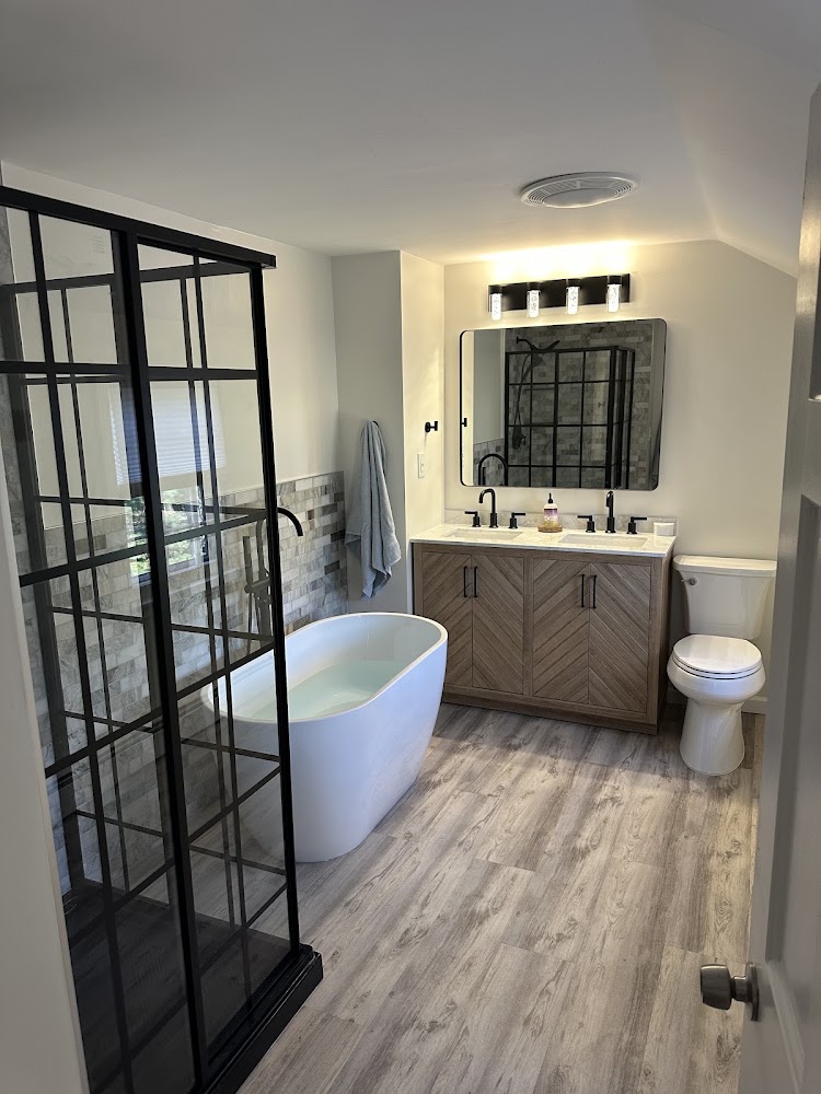 KBG Construction LLC