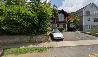 Amity Fiberglass Boat And Pool Repair