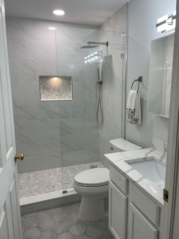 MMAD remodeling
