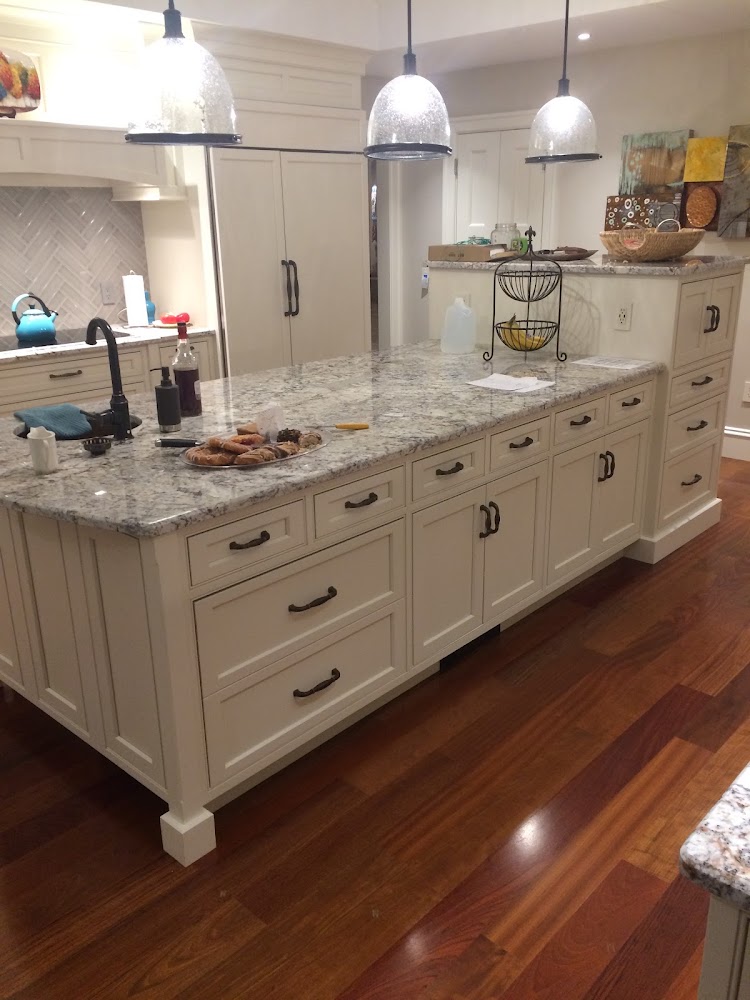 daCunha's Woodworks