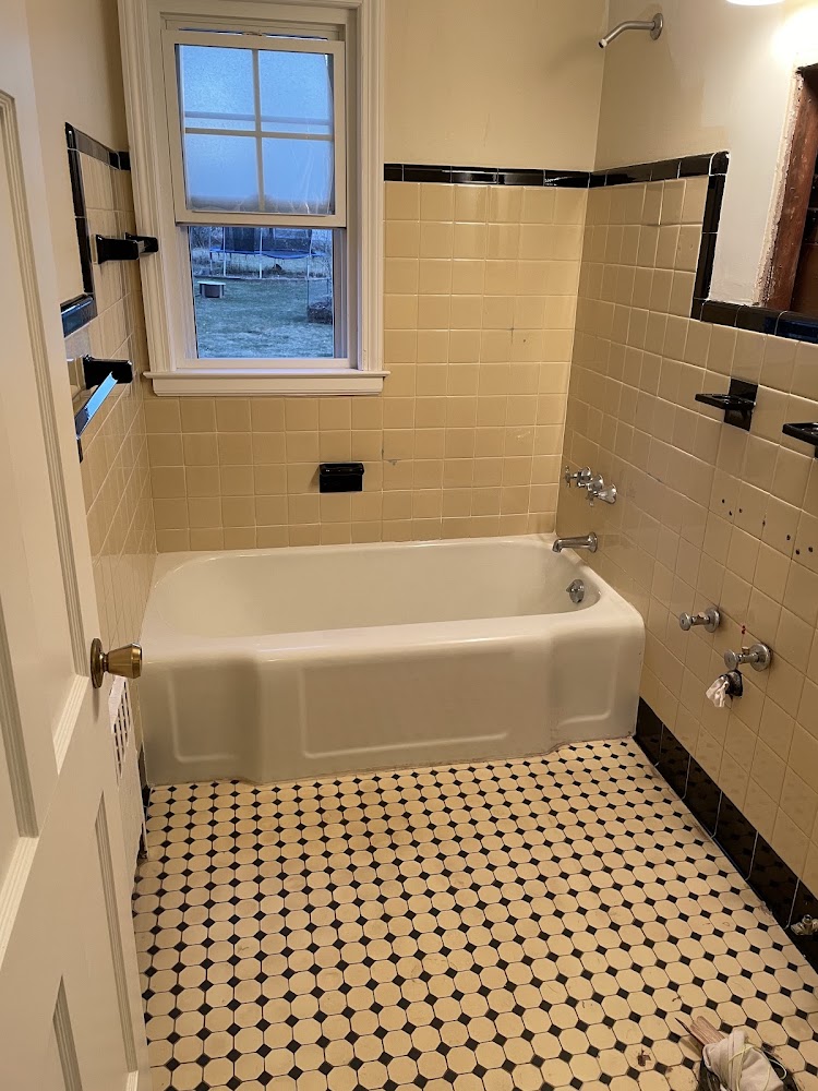 Mr. Resurface LLC