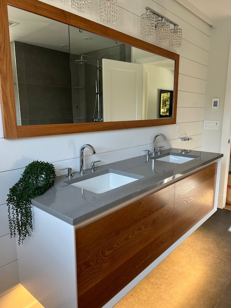 Custom Cabinetry - ABC CABINETRY LLC