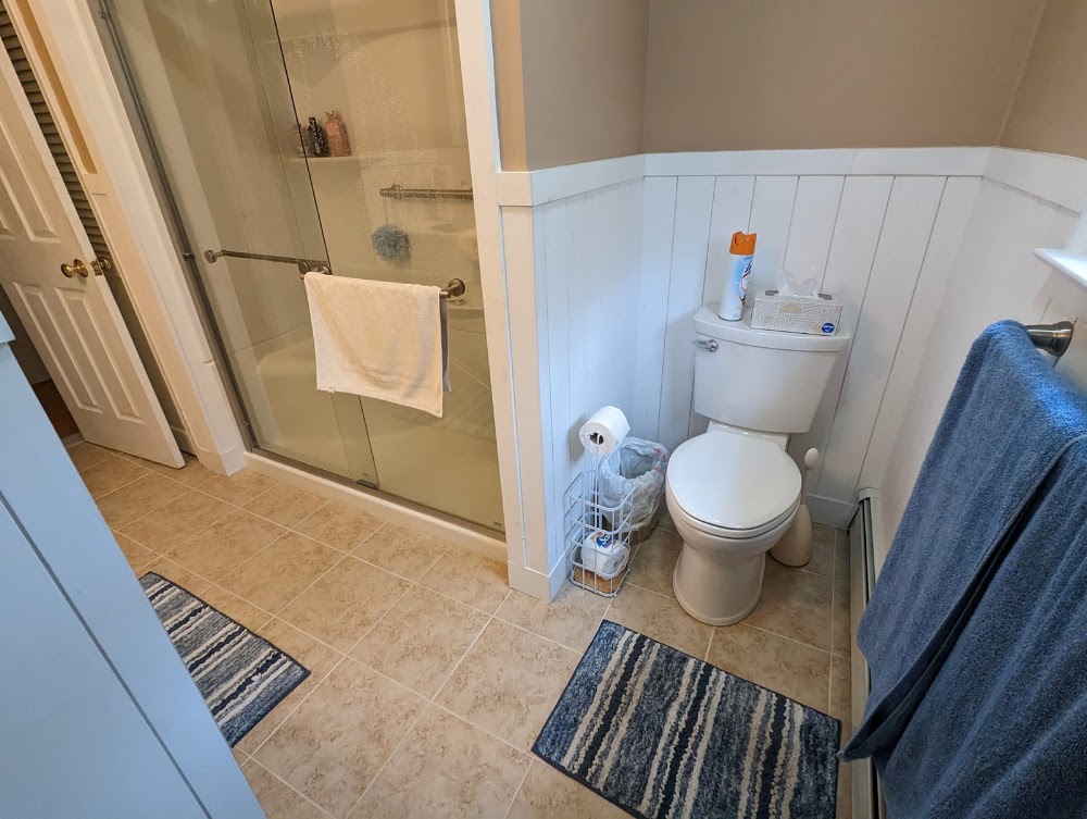 CG Remodel LLC