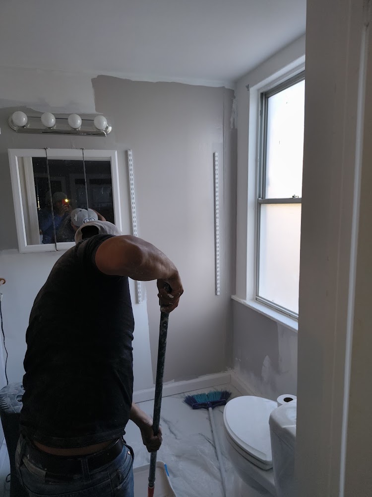 Jpluisremodelingllc