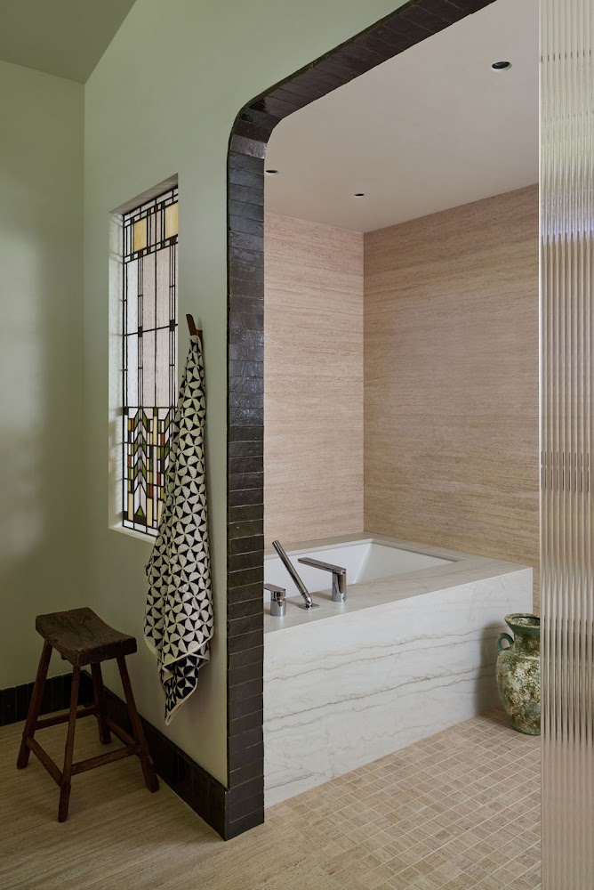 Outpost Interiors