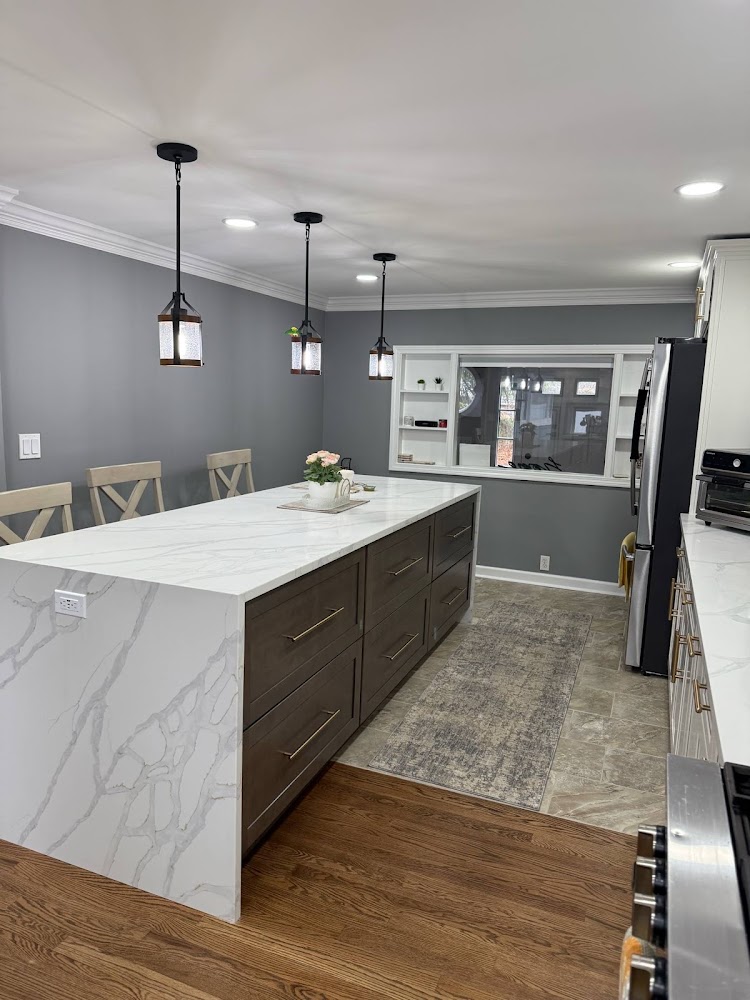 Diversity Kitchen, Bath & Tile