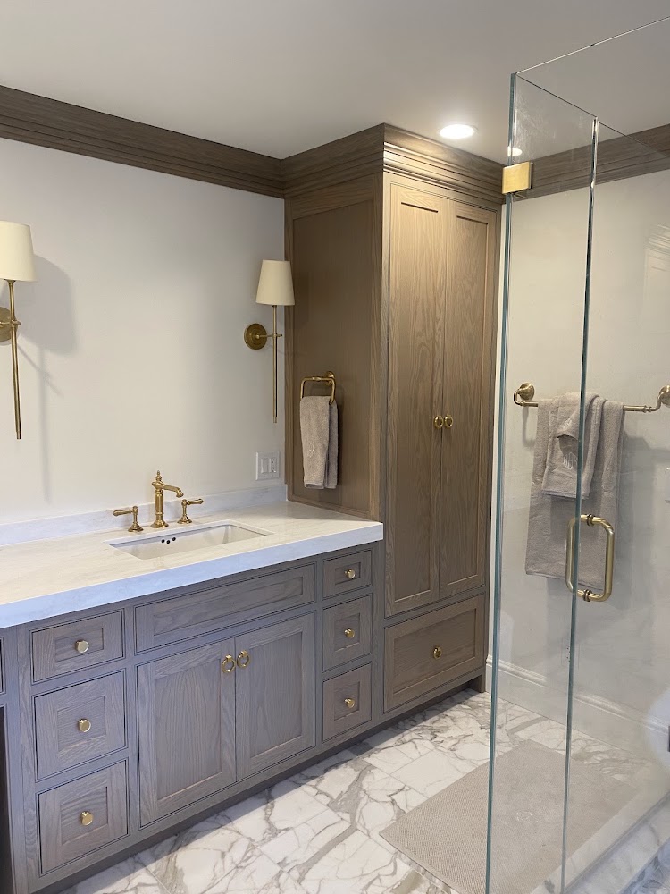 ML Fine Carpentry & Custom Cabinets
