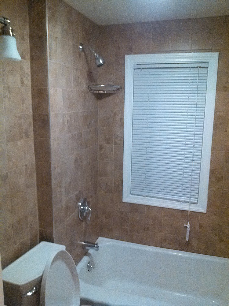 RK Home Repair LLC