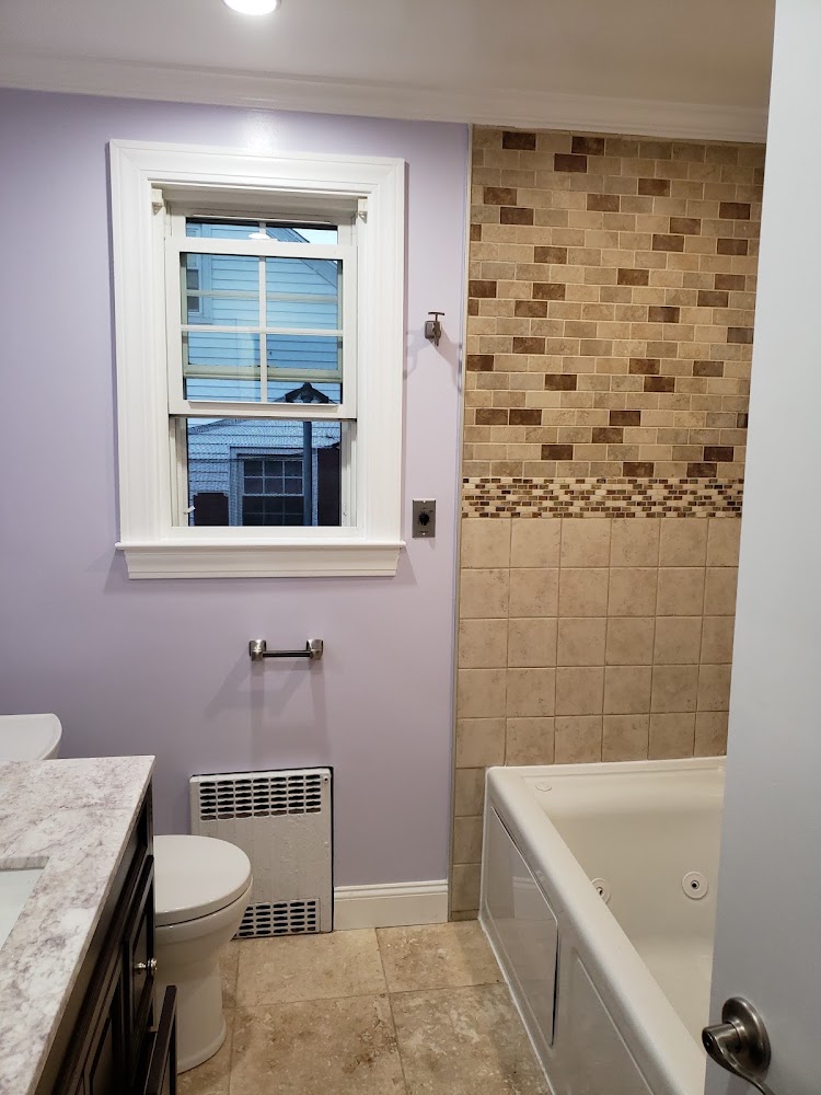 piton renovations inc