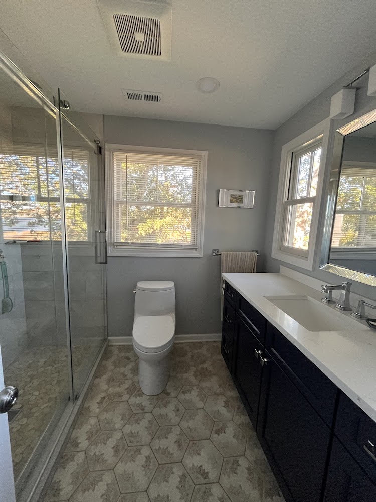 Byrd's Contracting, LLC