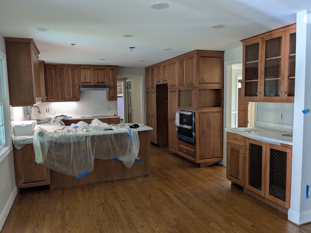 Artisan Cabinets