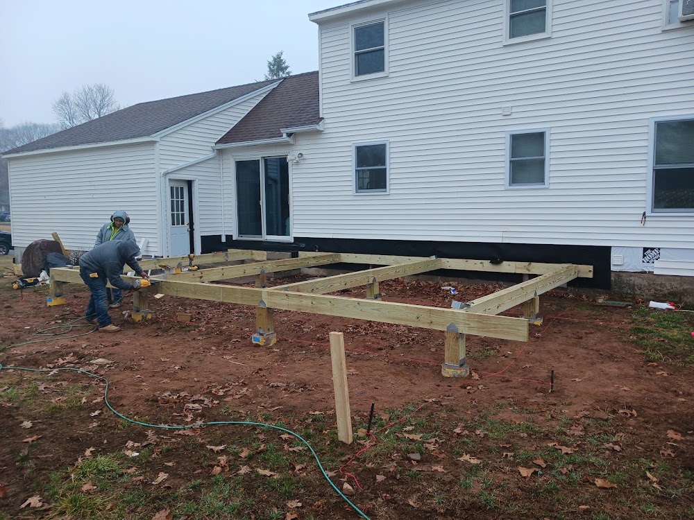 SHINY CONSTRUCTION LLC