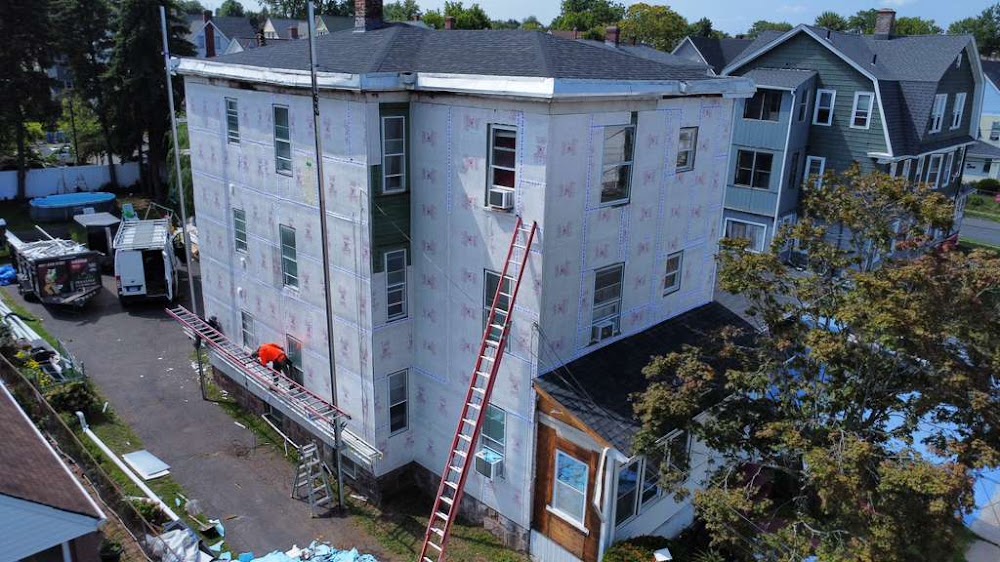 ITI HOME IMPROVEMENT LLC
