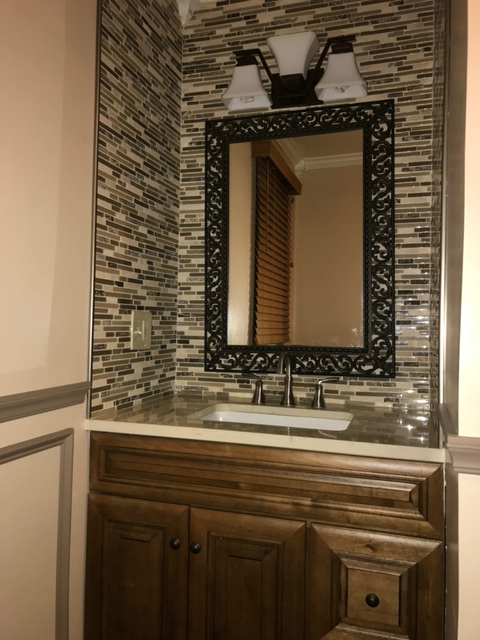 Fine Finish Homes LLC