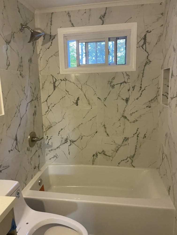 Goats Restoration and Remodeling LLC