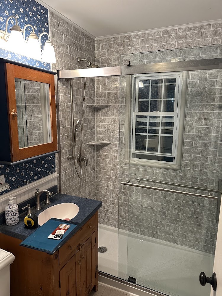 Nu-Face Home Improvements