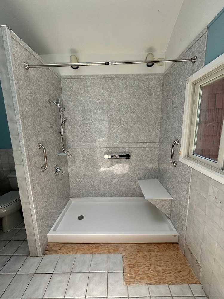 New Bath Today