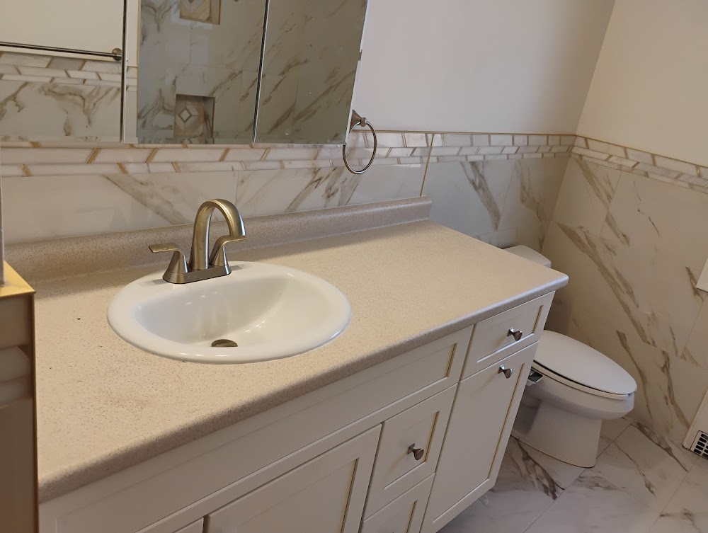 Renovation's MULTISERVICES LLC.