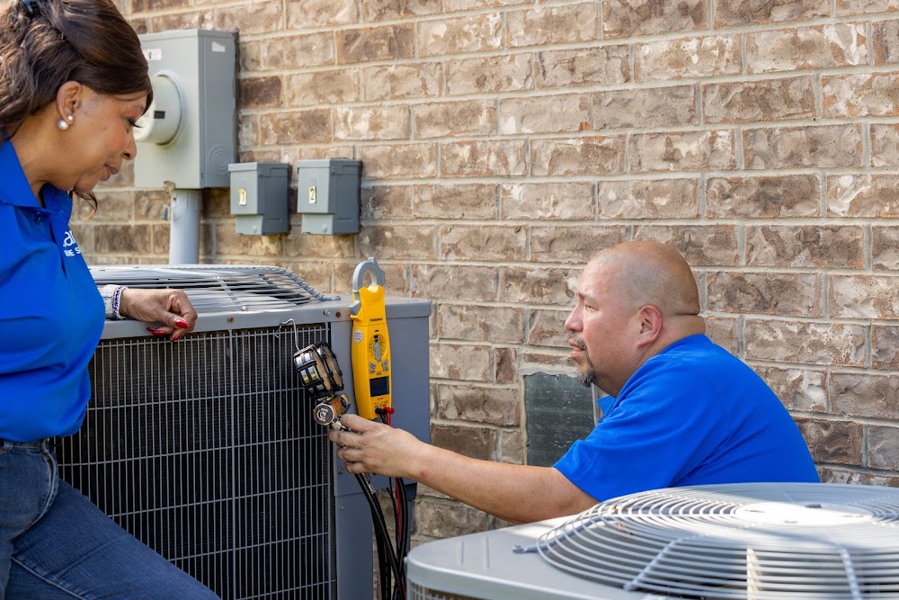 Sears Heating and Air Conditioning