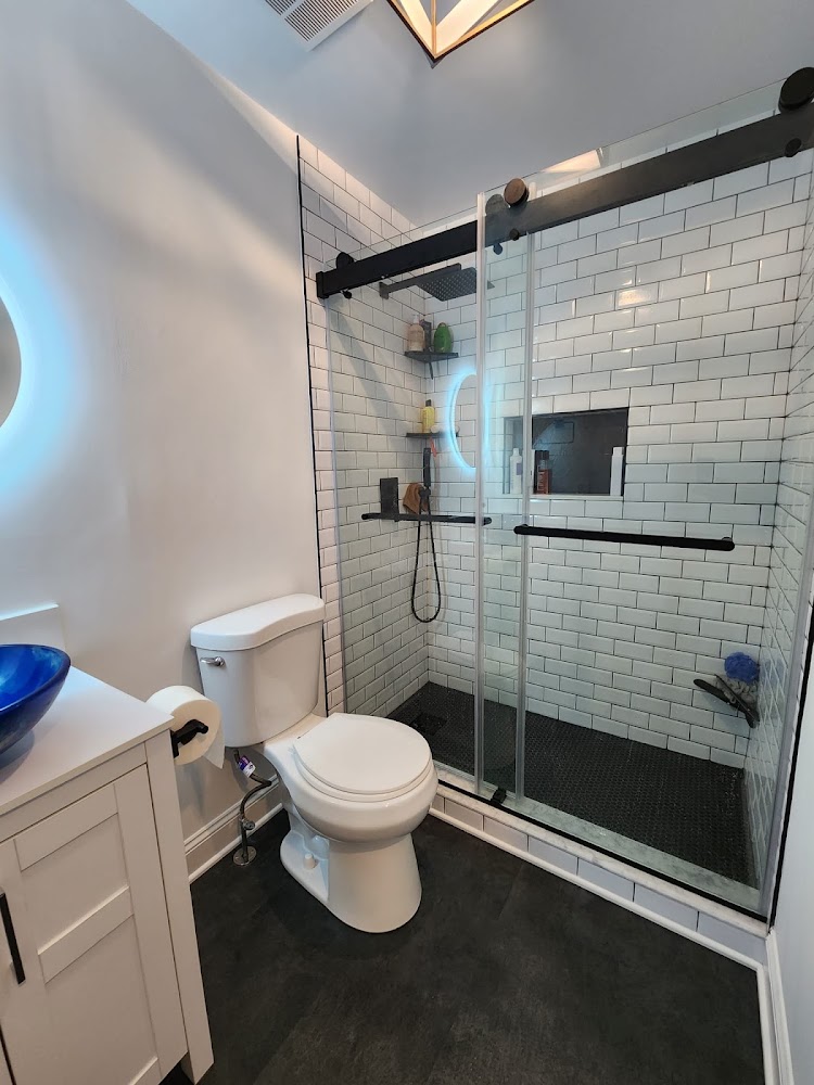 Duarte Home Improvement LLC