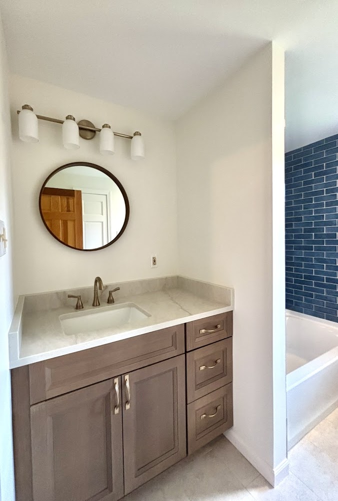 Myers Home Improvements LLC