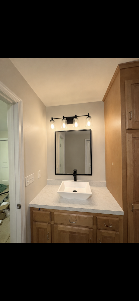 Cordero’s Handyman services