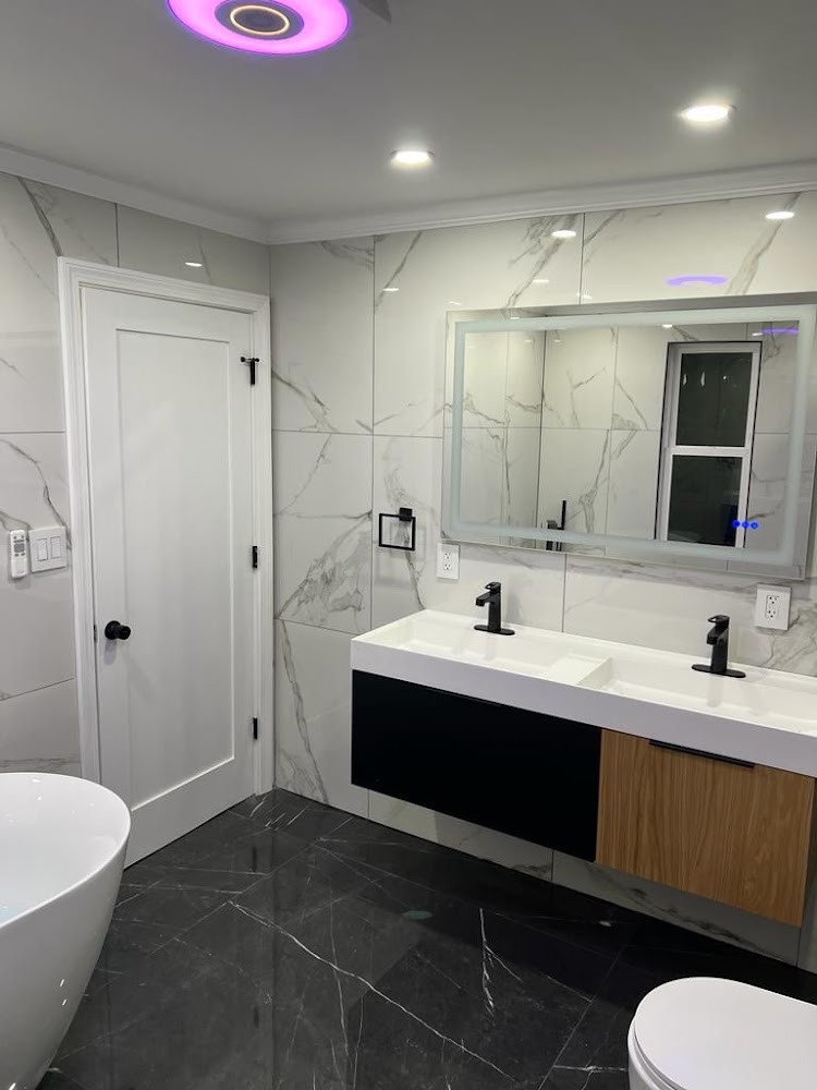 A Santos Contracting LLC